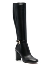 Gianvito Rossi Ribbon 85mm leather boots