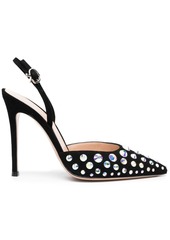 Gianvito Rossi Spectra 110mm pumps