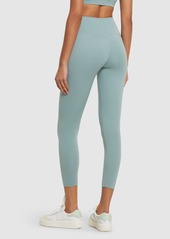 Girlfriend Collective Float Seamless High-rise 7/8 Leggings