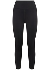 Girlfriend Collective Float Seamless High-rise 7/8 Leggings