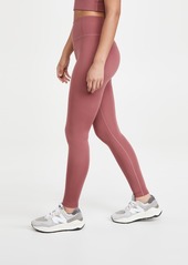 Girlfriend Collective Float Seamless High Rise Leggings