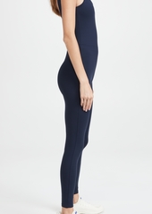 Girlfriend Collective Scoop Back Unitard