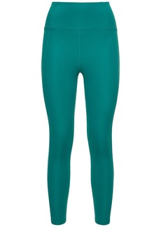 Girlfriend Collective High Rise 7/8 Compression Leggings
