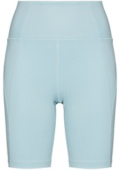 Girlfriend Collective high-rise cycling shorts