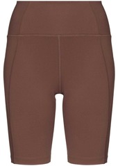 Girlfriend Collective high-waisted cycling shorts