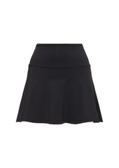 Girlfriend Collective The High Rise Float Skort