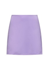 Girlfriend Collective The High Rise Skort