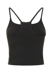 Girlfriend Collective Willa Strappy Tank Top