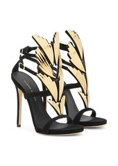 Giuseppe Zanotti 2.0 Cruel 120mm sandals