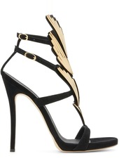 Giuseppe Zanotti 2.0 Cruel 120mm sandals