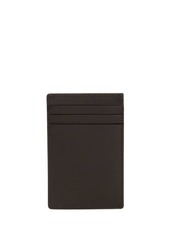 Giuseppe Zanotti Albert leather cardholder