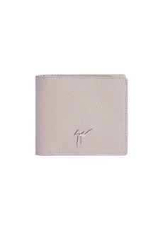 Giuseppe Zanotti Albert leather wallet