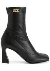 Giuseppe Zanotti Alethaa 90mm ankle leather boots