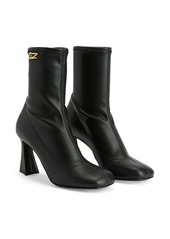 Giuseppe Zanotti Alethaa 90mm ankle leather boots