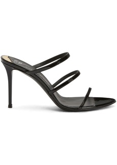 Giuseppe Zanotti Alimha 105mm sandals