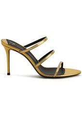 Giuseppe Zanotti Alimha 105mm stiletto sandals