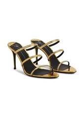 Giuseppe Zanotti Alimha 105mm stiletto sandals