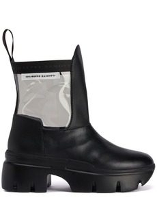 Giuseppe Zanotti Apocalypse Riot ankle boots