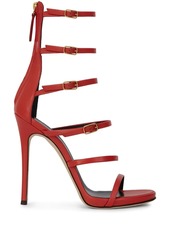 Giuseppe Zanotti buckle-strap high-heel sandals