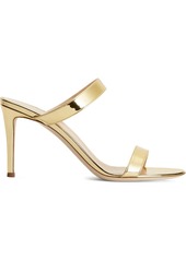 Giuseppe Zanotti Calista 85mm sandals