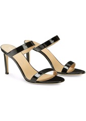 Giuseppe Zanotti Calista slip-on heeled sandals