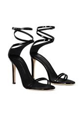 Giuseppe Zanotti Catia lace-up sandals