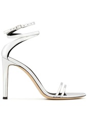 Giuseppe Zanotti Catia leather sandals