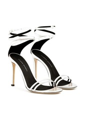 Giuseppe Zanotti Catia leather sandals