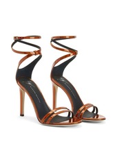 Giuseppe Zanotti Catia strappy 105mm sandals