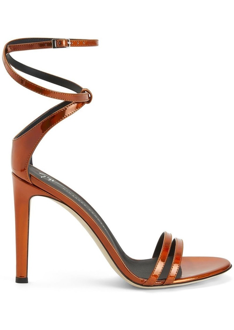 Giuseppe Zanotti Catia strappy 105mm sandals