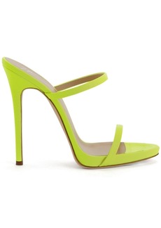 Giuseppe Zanotti Darsey 120mm heeled sandals