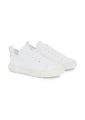 Giuseppe Zanotti Ecoblabber leather low-top sneakers