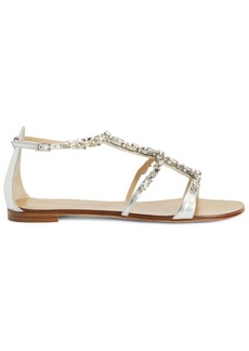 Giuseppe Zanotti Elba open toe sandals