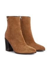 Giuseppe Zanotti Enriette 80mm suede boots