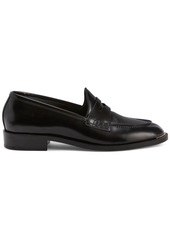 Giuseppe Zanotti Faridha leather loafers