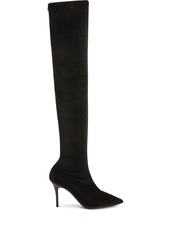 Giuseppe Zanotti Felicity thigh-high boots