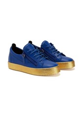 Giuseppe Zanotti Frankie lace-up sneakers