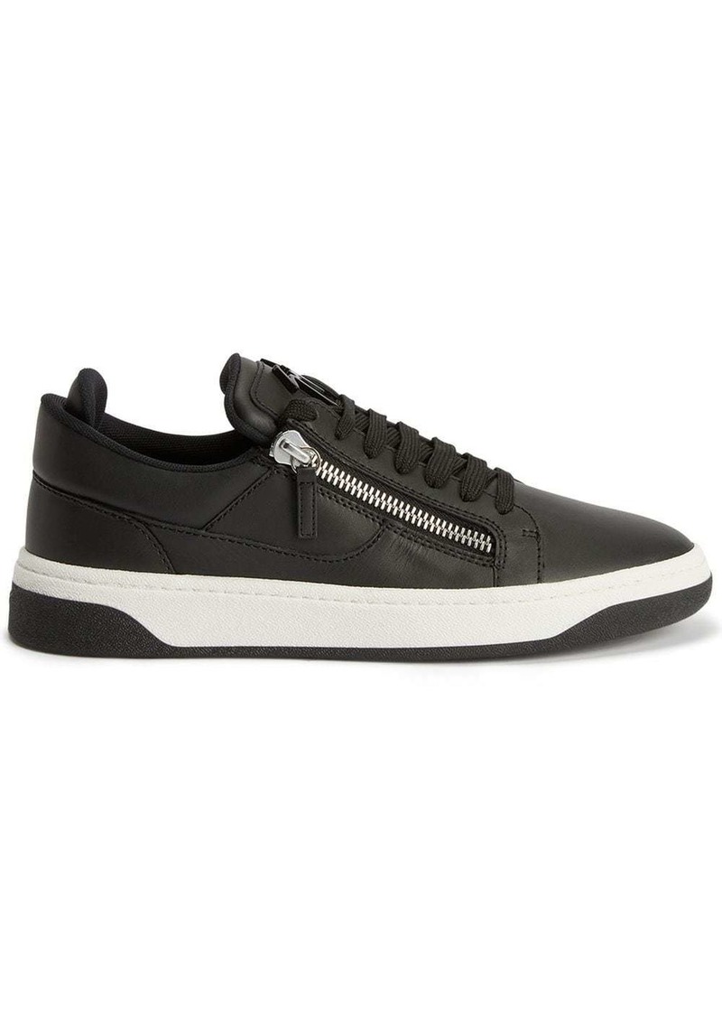 Giuseppe Zanotti Frankie low-top sneakers