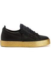 Giuseppe Zanotti Frankie low-top sneakers