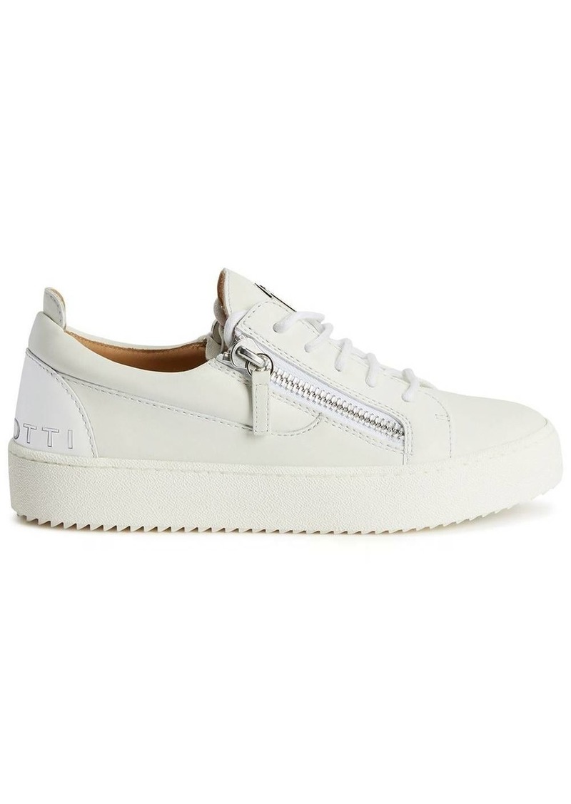 Giuseppe Zanotti Gail low-top sneakers