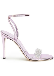 Giuseppe Zanotti gem-detail high-heeled sandals