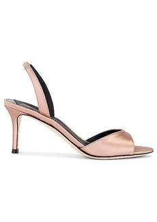 Giuseppe Zanotti Clandestino 70 Sandal