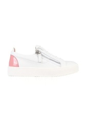 GIUSEPPE ZANOTTI FRANKIE SNEAKERS