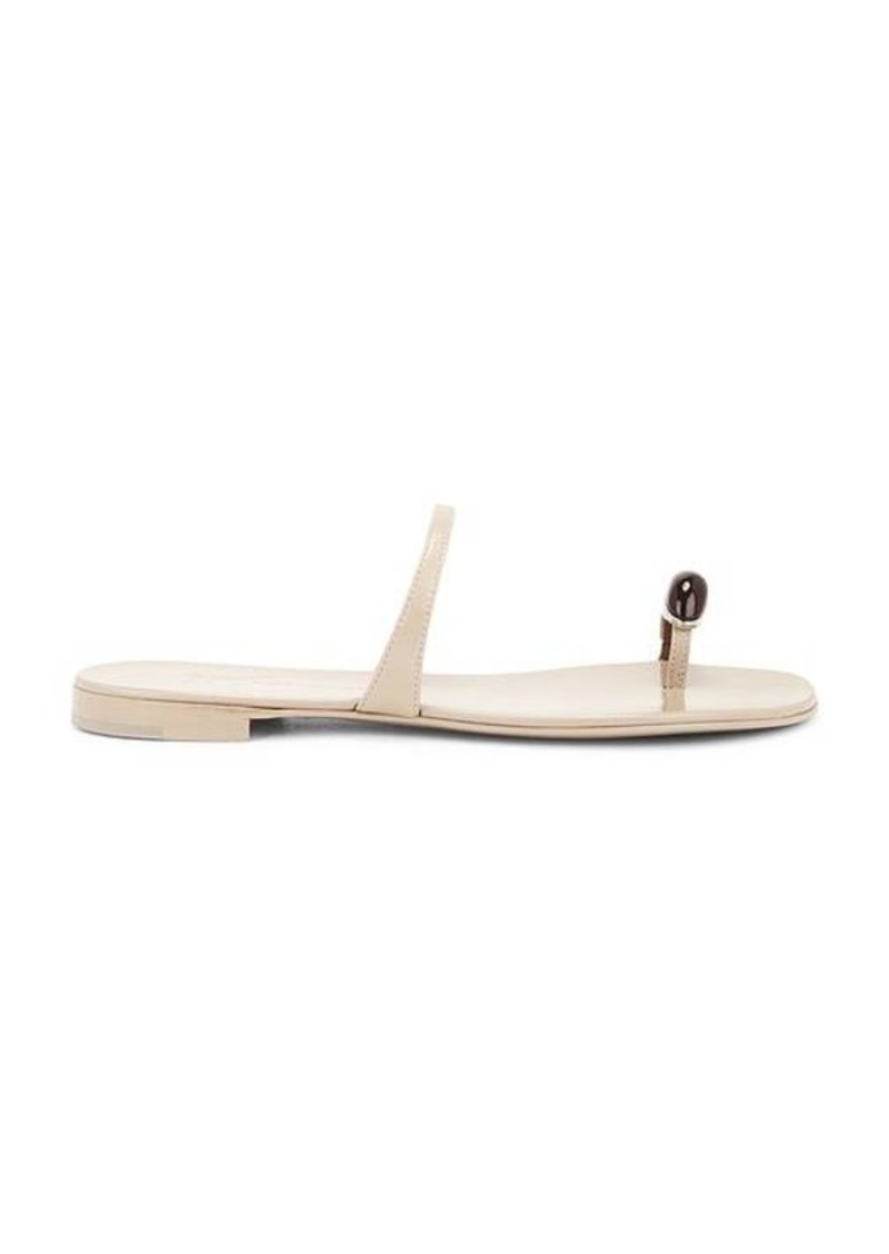 Giuseppe Zanotti Ganass 10 Sandal