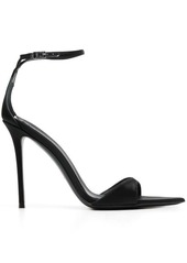 GIUSEPPE ZANOTTI Intriigo sandals