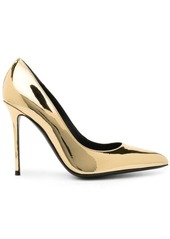 GIUSEPPE ZANOTTI Jakye pumps