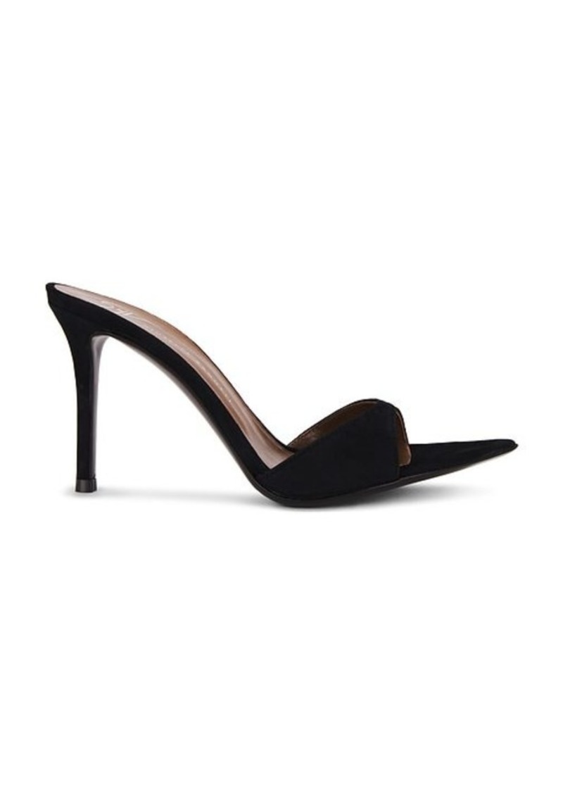 Giuseppe Zanotti Kanda 90 Heel