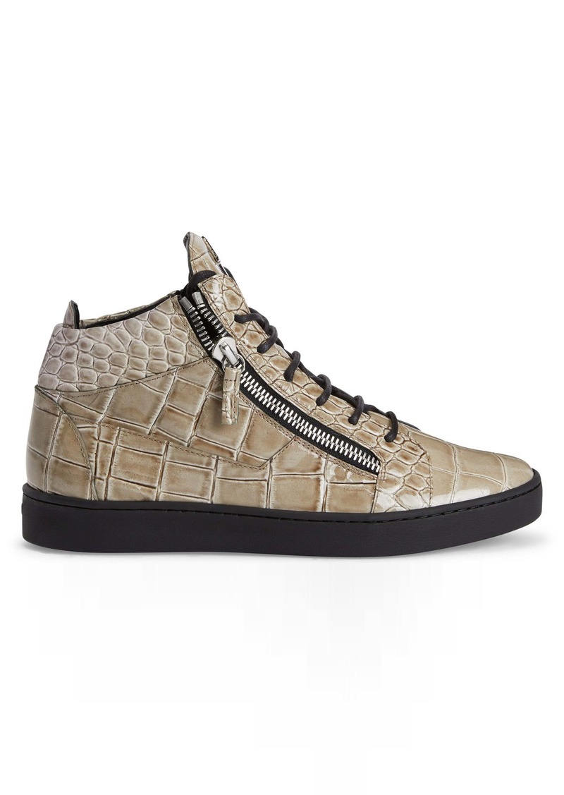 Giuseppe Zanotti Kriss