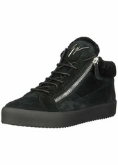 Giuseppe Zanotti Men's RU80023 Sneaker   (6 US)