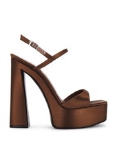 Giuseppe Zanotti Platform Sandal